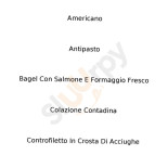 Locanda Lo Scopiccio Nourriture