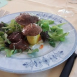 La Palazza Comida