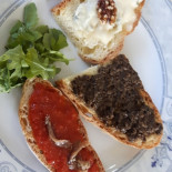 La Palazza Comida