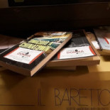 Il Baretto Comida