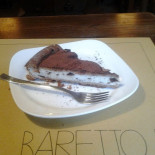 Il Baretto Comida