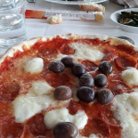 Vecchia Rama Nourriture