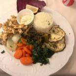 Vecchia Rama Nourriture