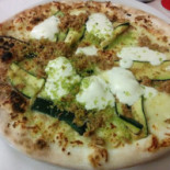 Vecchia Rama Comida