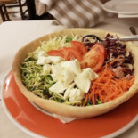 Vecchia Rama Comida
