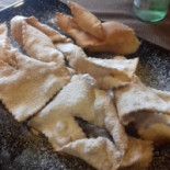 Orgoglio Di Calabria Nourriture
