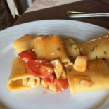 Orgoglio Di Calabria Nourriture