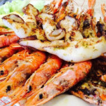 Primadì Comida