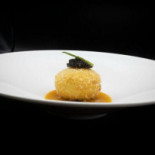 Aquadulcis Comida