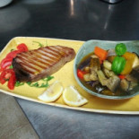 Korbella Comida