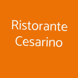 Cesarino Comida