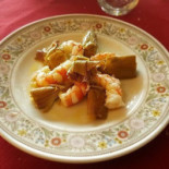 Cesarino Comida