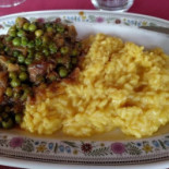 Cesarino Comida