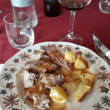 Cesarino Comida