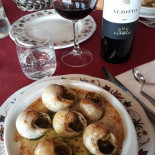 Cesarino Comida