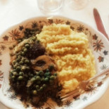 Cesarino Comida