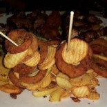Giona's Nourriture