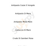 L'ogliera Marciana Nourriture