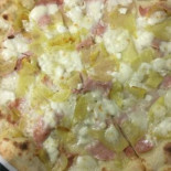 Pizza Telephon Comida