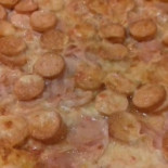 Pizzeria Florida food