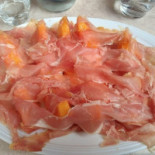Pizzeria Florida food