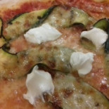 Pizzeria Florida food