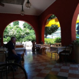 Pizzeria Florida food