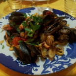 Il Tari Nourriture