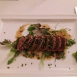 Tenuta Albertini Nourriture