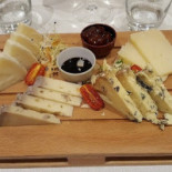 Tenuta Albertini Nourriture