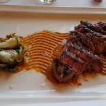 Tenuta Albertini Nourriture