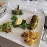 Tenuta Albertini Nourriture