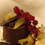 Trattoria Dal Taio food