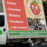 Pizzeria Trattoria Pomodoro Fresco Exterior