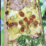 Pizzeria Trattoria Pomodoro Fresco