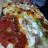 Pizzeria Trattoria Pomodoro Fresco Comida