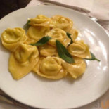 Trattoria Bruna Nourriture