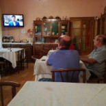 La Vecchia Locanda Peroni Nourriture