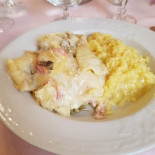 La Vecchia Locanda Peroni Nourriture