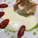 Salgari food