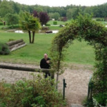 Le Querce inside