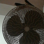 Le Querce inside