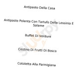 Il Remilla Di Massalongo Danila food