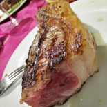 Leo's Braceria Essen