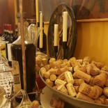 Pandemonio Comida
