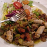 Pandemonio Comida