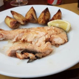 Pandemonio Comida