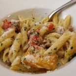 Pandemonio Comida