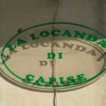 La Locanda Di Capise Dentro