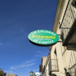 La Locanda Di Capise Comida